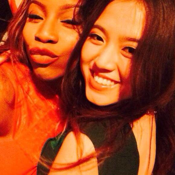 Meet your Posher, Suki - Picture 1 of 1